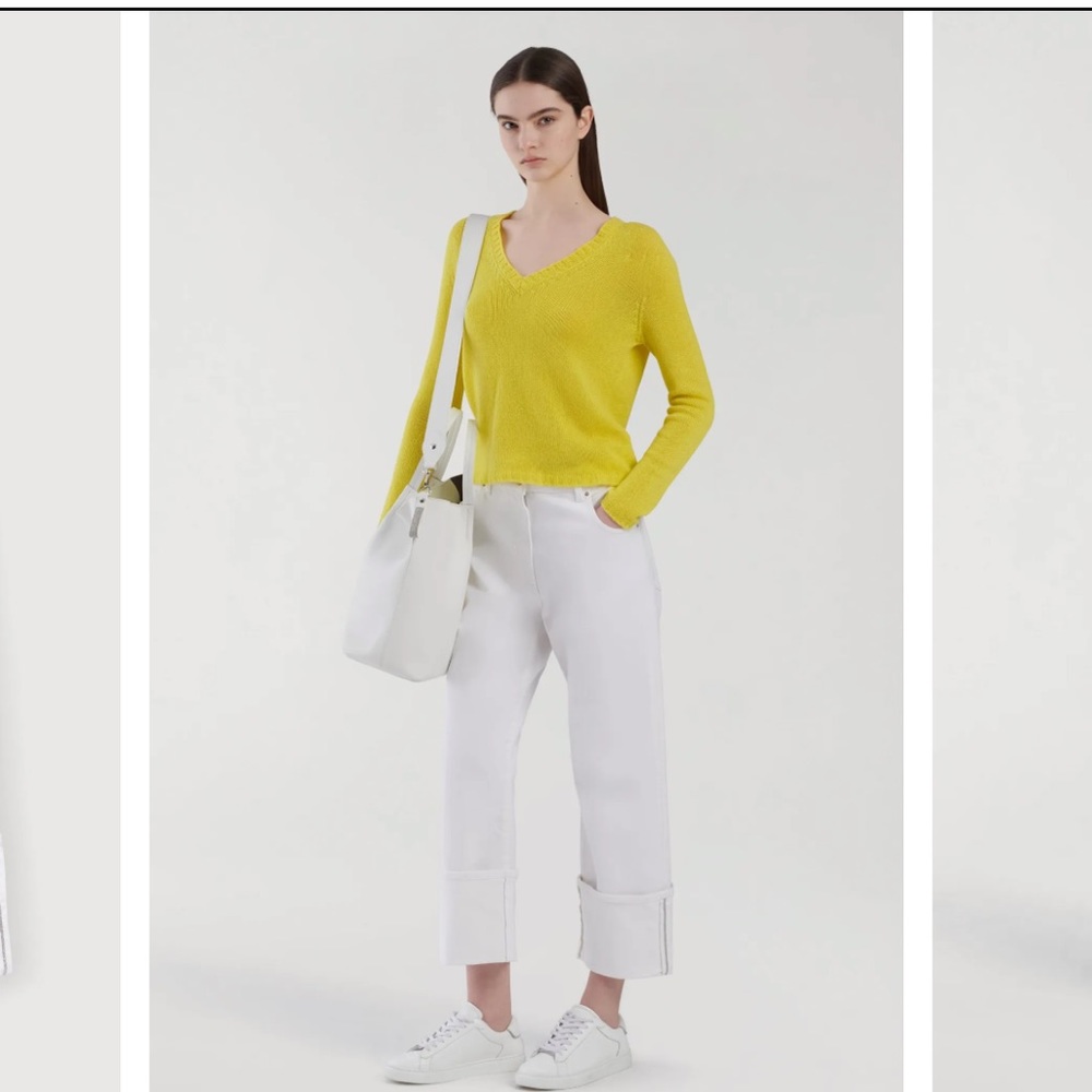 Fabiana Filippi pants